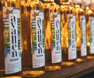 Avallen Launches New Carbon Footprint Label