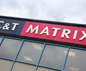 C&T commits to reduce EVA waste