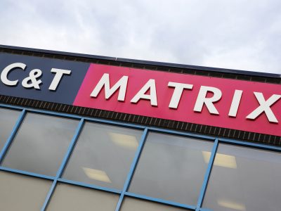 C&T commits to reduce EVA waste