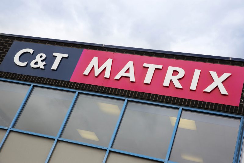 C&T commits to reduce EVA waste