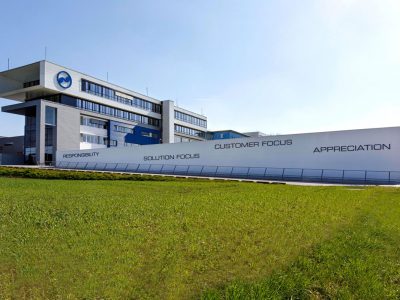 EREMA Group joins Chemical Recycling Europe