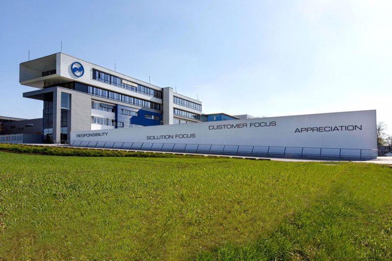 EREMA Group joins Chemical Recycling Europe