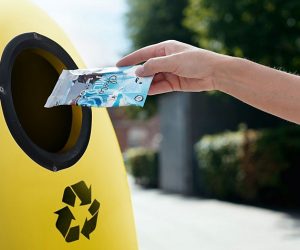 Tetra Pak and Stora Enso join forces to triple the recycling capacity of beverage cartons in Poland