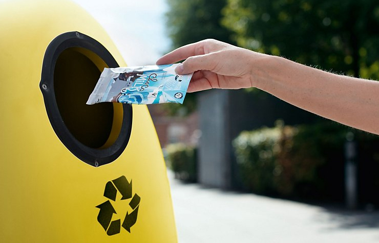 Tetra Pak and Stora Enso join forces to triple the recycling capacity of beverage cartons in Poland