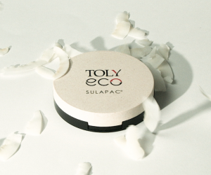 Toly and Sulapac Form Alliance for Sustainable Innovation