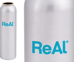 An exclusive partnership to incorporate ultra-low carbon aluminium in containers manufactured by Ball