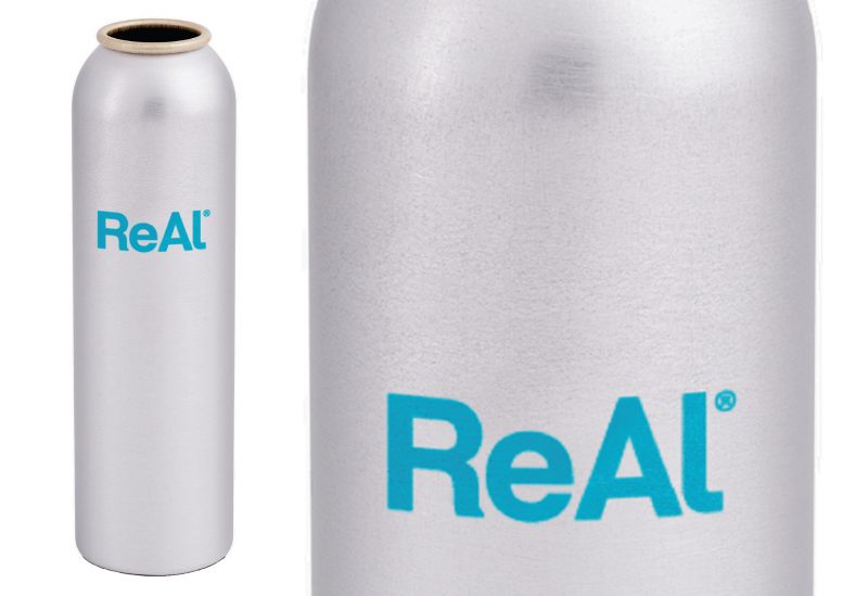 An exclusive partnership to incorporate ultra-low carbon aluminium in containers manufactured by Ball