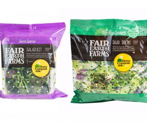 Great step into the future of flexible packaging