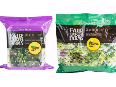 Great step into the future of flexible packaging