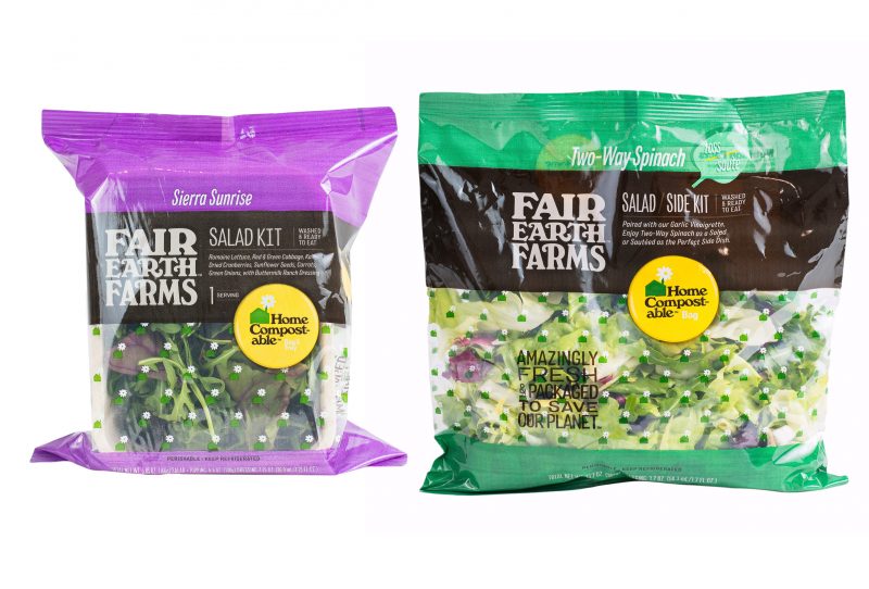 Great step into the future of flexible packaging