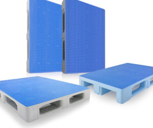 Up to All Challenges: The TC Palgrip® From Craemer