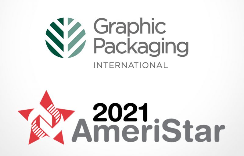Graphic Packaging Recognized for Leading Versatility in Fiber-Based Solutions at AmeriStar Awards