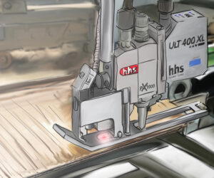 Baumer hhs Dialogue – webinars around latest requirements for adhesive application in end-of-line packaging, packaging production and print finishing