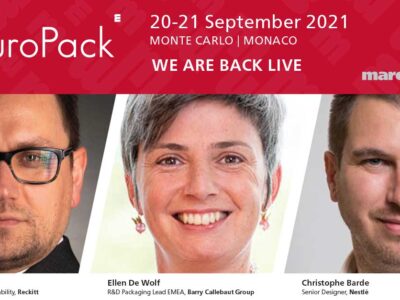 #EuroPack Summit will take place on 20 – 21 September 2021
