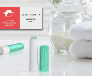 Berry Global Celebrates Two German Packaging Awards