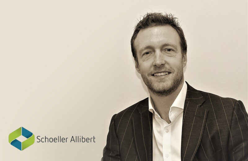 UK Plastic Packaging Tax will help food processors cook up a more sustainable and secure supply chain, says Schoeller Allibert UK