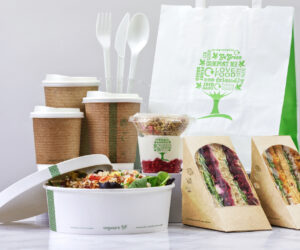 Novolex acquires Vegware, broadening global compostable products footprint