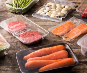 Is plastic past it? Exploring advances in environmentally friendly polymers for food packaging