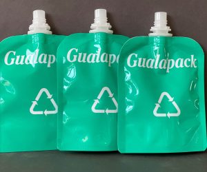 Gualapack and TOMRA join forces for a ground-breaking, full-scale recycling trial