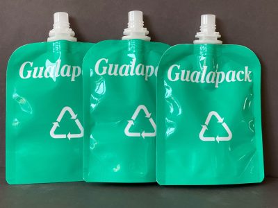 Gualapack and TOMRA join forces for a ground-breaking, full-scale recycling trial