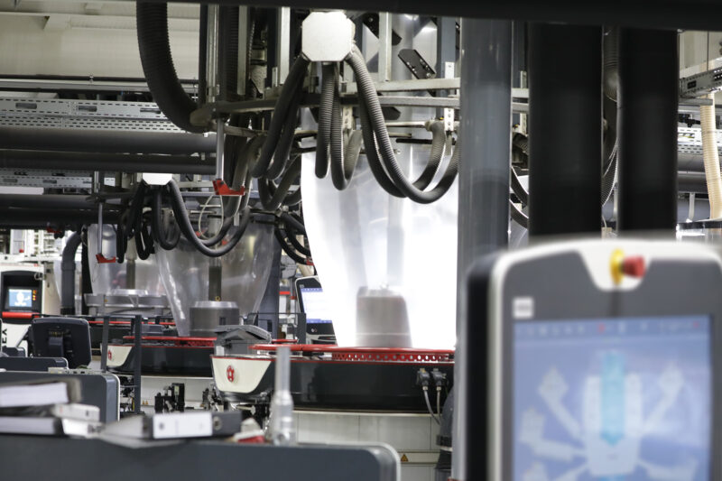 Pregis joins the Flexible Packaging Association