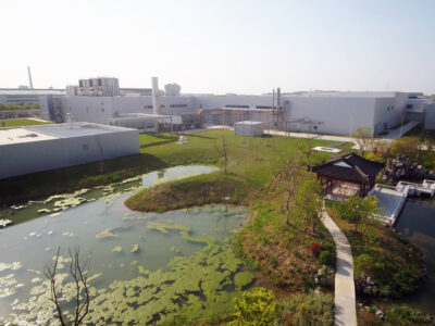 Second SIG production plant in China now up and running