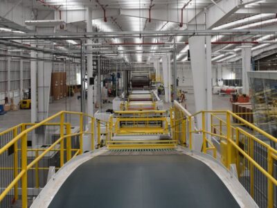 Smurfit Kappa announces multimillion Mexican investment