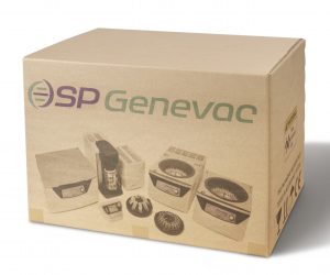 SP Introduces Time Saving, Recyclable Packaging Initiative