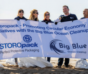 Storopack’s Sustainability Drive