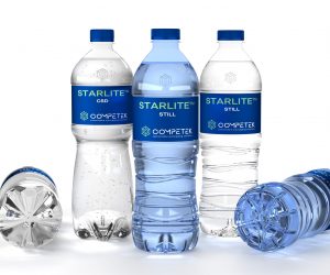 Competek providing Starlite base Solution together with Supervent Technology for all OEM’s in the market