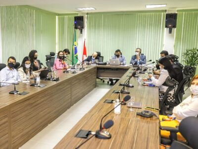 Belém, Brazil is ready to host the World BioEconomy Forum 2021!