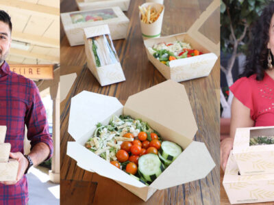 World Centric® Expands NoTree® Packaging Collection with 17 New 100% Tree-Free Compostable Products