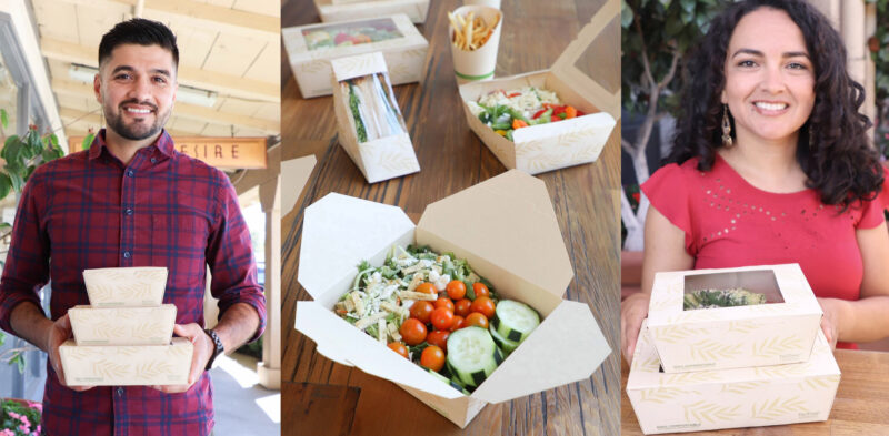 World Centric® Expands NoTree® Packaging Collection with 17 New 100% Tree-Free Compostable Products