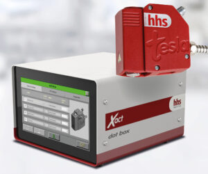 Baumer hhs focuses on solutions for sustainable packaging production at FachPack 2021