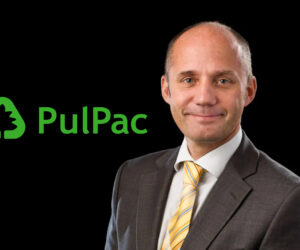 PulPac reinforces its competence in the patent pool, Peter Ekwall today takes office as IP-manager