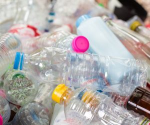 Funding for consumer plastic packaging innovation