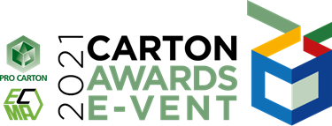 Carton Awards E-vent to take place online for 2021