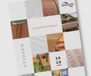Novolex Releases Third Annual Sustainability Report