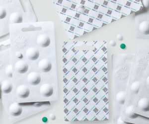 Blister meets Paper: Syntegon wins German Packaging Award for sustainable tablet packaging
