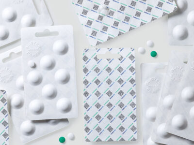 Blister meets Paper: Syntegon wins German Packaging Award for sustainable tablet packaging