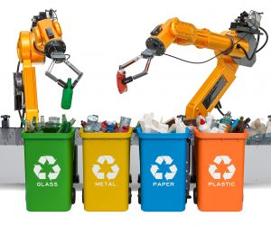 PragmatIC Semiconductor leads project to increase the value of plastic waste