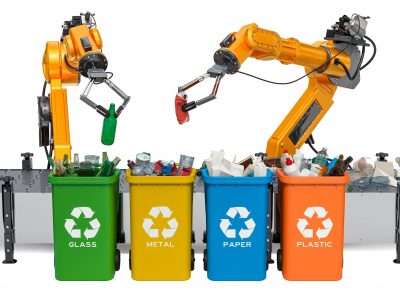 PragmatIC Semiconductor leads project to increase the value of plastic waste