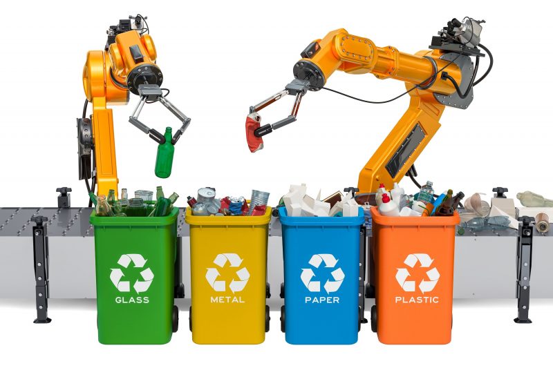 PragmatIC Semiconductor leads project to increase the value of plastic waste