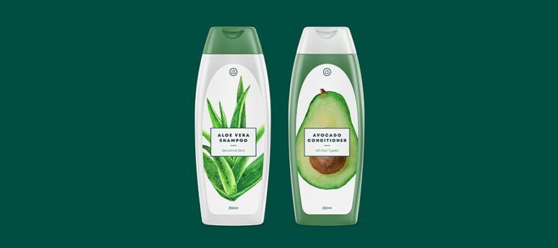 Avery Dennison achieves another market first by receiving HDPE recycling endorsement from RecyClass for its films portfolio