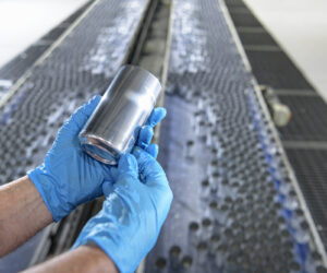 Aluminium packaging recycling rates continue to increase, shows Q2 PRN data