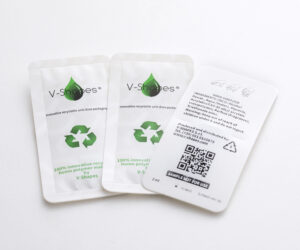 V-Shapes to Present Innovative Print, Fill & Seal Converting/Packaging Machine at Fachpack