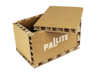 PALLITE® Expand Sustainable Packaging Range to Include ThermaLITE: Insulative Packaging Made from 100% Recycled Materials