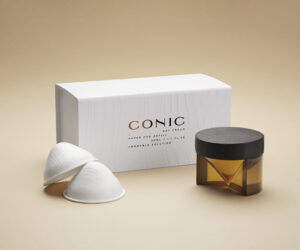 A new sustainable packaging solution