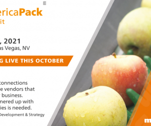 AmericaPack Summit – 7 – 8 October 2021 Wynn Encore | Las Vegas | USA