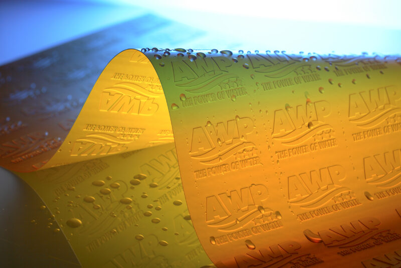 ‘Think solvent-free for 2022’ says Creation